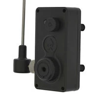 Westin Drop Back Indicator